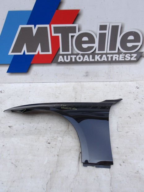 [GYRI BONTOTT] BMW BAL ELS SRVD | 3-AS F30 |